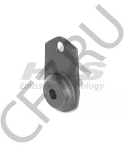 17553-87601-000 DAIHATSU Кронштейн, система выпуска ОГ в городе Королёв